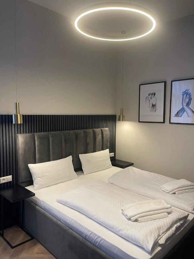 Motel Blue Messe Berlin Dış mekan fotoğraf