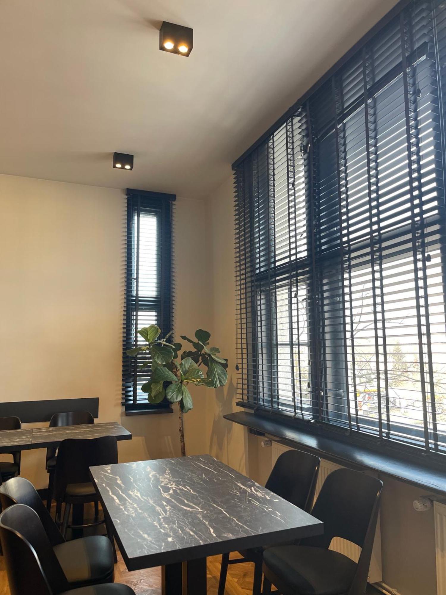 Motel Blue Messe Berlin Dış mekan fotoğraf