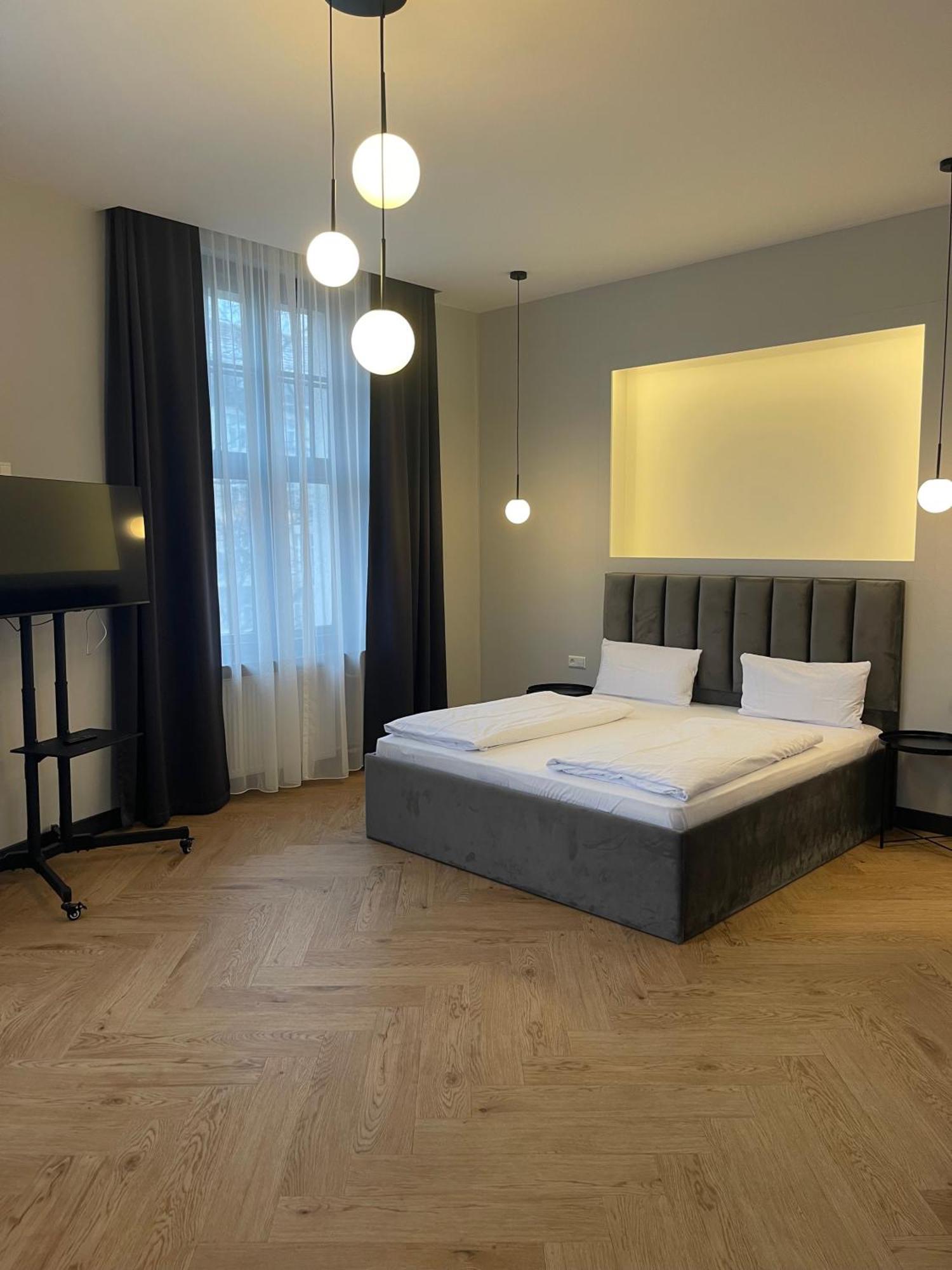 Motel Blue Messe Berlin Dış mekan fotoğraf