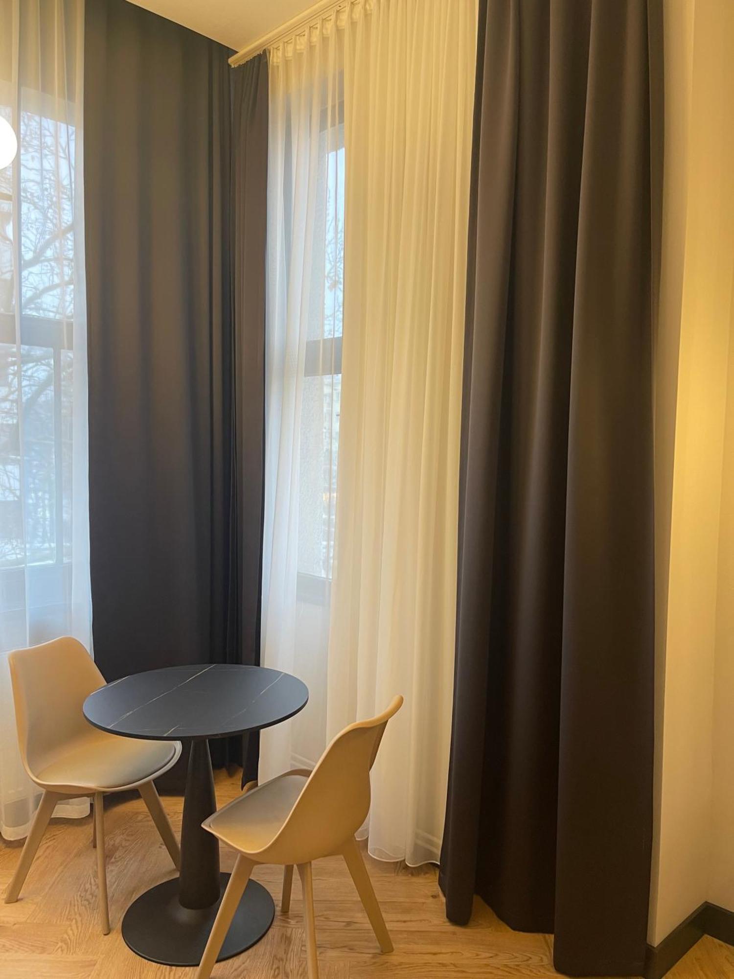 Motel Blue Messe Berlin Dış mekan fotoğraf
