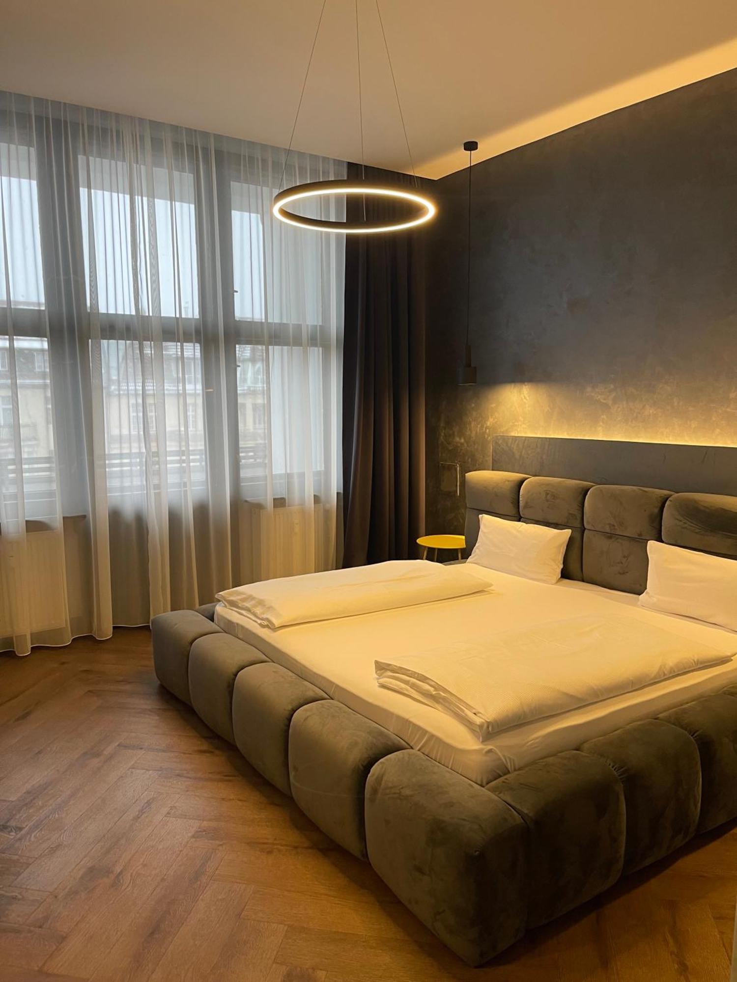 Motel Blue Messe Berlin Dış mekan fotoğraf