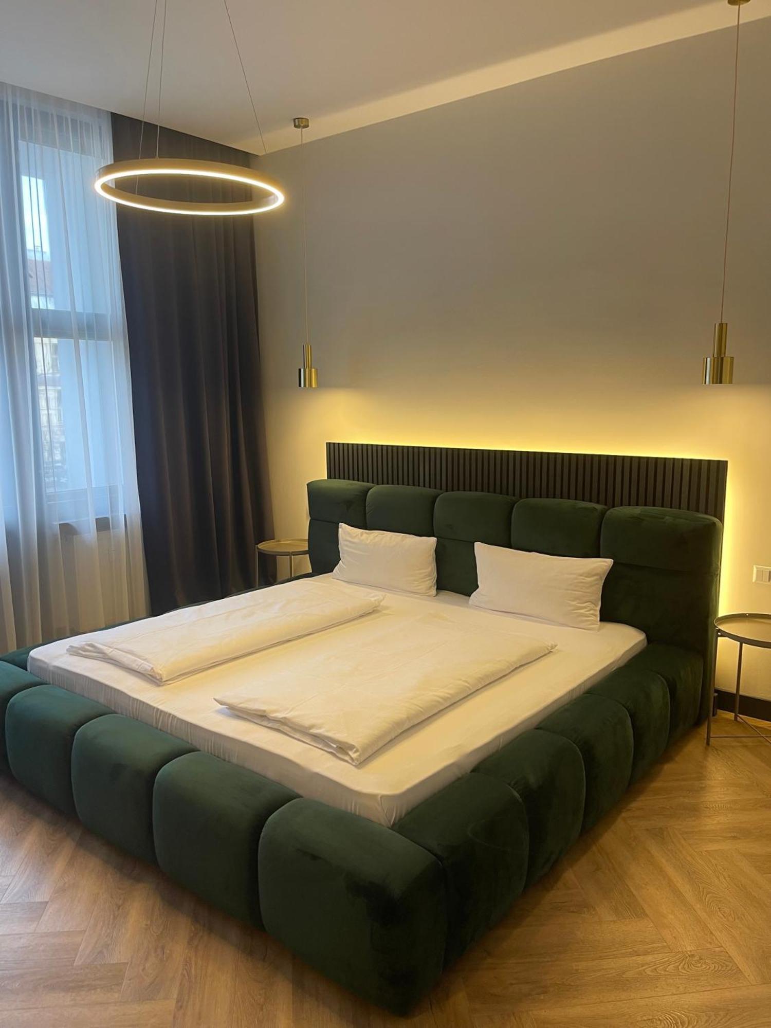 Motel Blue Messe Berlin Dış mekan fotoğraf